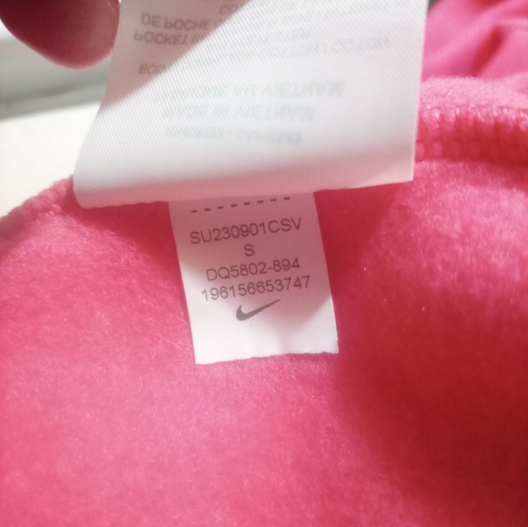 Coral Color Brand New Shorts , Tag Fell Off - Picture 3 of 3